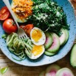 Comment une alimentation saine peut améliorer vos résultats médicaux ?